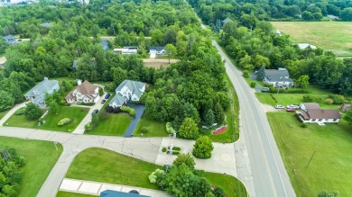 Welcome to the Highfield Beach! Imagine building your dream home on South Haven Golf Club in Michigan - for sale on GolfHomes.com, golf home, golf lot