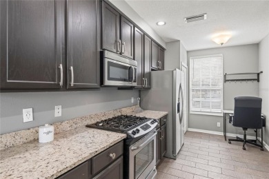 Under contract-accepting backup offers. Stylish Townhome with on Westchase Golf Club in Florida - for sale on GolfHomes.com, golf home, golf lot