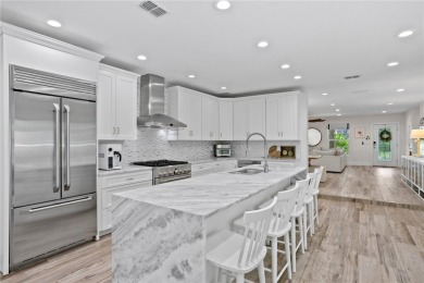 Luxury Meets Location in the Heart of South Tampa! Nestled on a on Palma Ceia Golf and Country Club in Florida - for sale on GolfHomes.com, golf home, golf lot