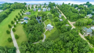 Welcome to the Highfield Beach! Imagine building your dream home on South Haven Golf Club in Michigan - for sale on GolfHomes.com, golf home, golf lot