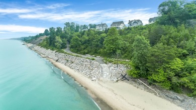 Welcome to the Highfield Beach! Imagine building your dream home on South Haven Golf Club in Michigan - for sale on GolfHomes.com, golf home, golf lot