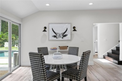 Luxury Meets Location in the Heart of South Tampa! Nestled on a on Palma Ceia Golf and Country Club in Florida - for sale on GolfHomes.com, golf home, golf lot