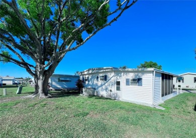 This beautifully updated two-bedroom, two-bath home offers the on Fairway Village Golf Course in Florida - for sale on GolfHomes.com, golf home, golf lot