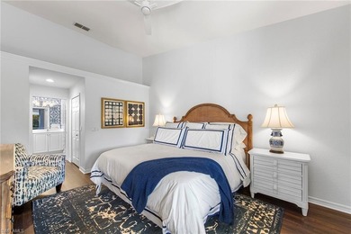 Designer finishes, curated decor, and extensive updates on Stoneybrook Golf Club in Florida - for sale on GolfHomes.com, golf home, golf lot