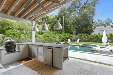 Luxury Meets Location in the Heart of South Tampa! Nestled on a on Palma Ceia Golf and Country Club in Florida - for sale on GolfHomes.com, golf home, golf lot