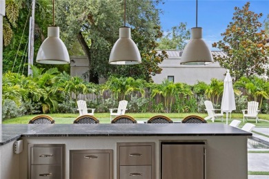 Luxury Meets Location in the Heart of South Tampa! Nestled on a on Palma Ceia Golf and Country Club in Florida - for sale on GolfHomes.com, golf home, golf lot