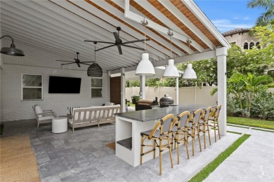 Luxury Meets Location in the Heart of South Tampa! Nestled on a on Palma Ceia Golf and Country Club in Florida - for sale on GolfHomes.com, golf home, golf lot