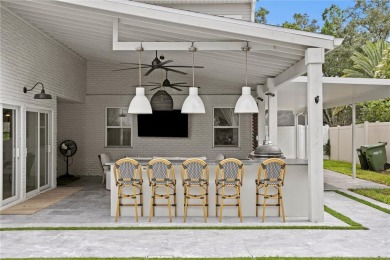 Luxury Meets Location in the Heart of South Tampa! Nestled on a on Palma Ceia Golf and Country Club in Florida - for sale on GolfHomes.com, golf home, golf lot