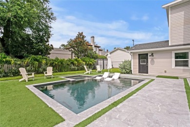 Luxury Meets Location in the Heart of South Tampa! Nestled on a on Palma Ceia Golf and Country Club in Florida - for sale on GolfHomes.com, golf home, golf lot