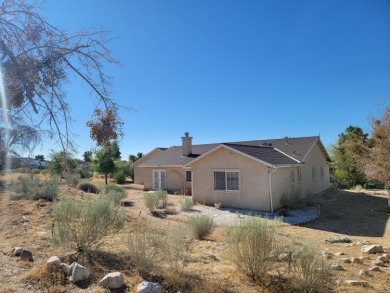 Fantastic 4 bedroom 2 Full bath home,in Crystalaire  which has a on Crystalaire Country Club in California - for sale on GolfHomes.com, golf home, golf lot