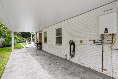 Luxury Meets Location in the Heart of South Tampa! Nestled on a on Palma Ceia Golf and Country Club in Florida - for sale on GolfHomes.com, golf home, golf lot
