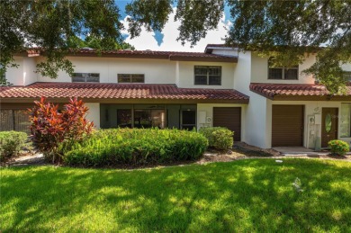 Welcome to this secluded townhouse located in the serene on Grenelefe Golf and Tennis Resort in Florida - for sale on GolfHomes.com, golf home, golf lot