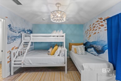 Charming 5-bedroom, 3-bath coastal home located just a short on Kiva Dunes Golf Club in Alabama - for sale on GolfHomes.com, golf home, golf lot