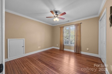 Welcome to 410 Wildwood Drive, nestled in the highly on Corbin Hills Golf Club in North Carolina - for sale on GolfHomes.com, golf home, golf lot