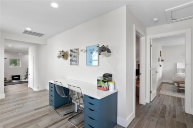 Luxury Meets Location in the Heart of South Tampa! Nestled on a on Palma Ceia Golf and Country Club in Florida - for sale on GolfHomes.com, golf home, golf lot