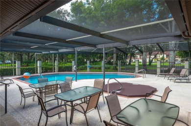 Welcome to this secluded townhouse located in the serene on Grenelefe Golf and Tennis Resort in Florida - for sale on GolfHomes.com, golf home, golf lot