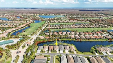 Enjoy the sunrise views from this generously appointed 2,202 sq on Bonita National Golf Course in Florida - for sale on GolfHomes.com, golf home, golf lot