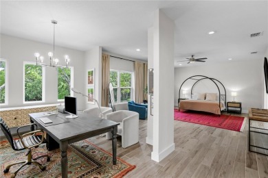 Luxury Meets Location in the Heart of South Tampa! Nestled on a on Palma Ceia Golf and Country Club in Florida - for sale on GolfHomes.com, golf home, golf lot