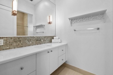 Welcome to 687 Hermitage Circle--an exceptional custom modern on Frenchmans Reserve in Florida - for sale on GolfHomes.com, golf home, golf lot