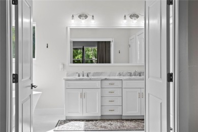 Luxury Meets Location in the Heart of South Tampa! Nestled on a on Palma Ceia Golf and Country Club in Florida - for sale on GolfHomes.com, golf home, golf lot