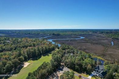 Incredible Expansive Views! This property located on the on Carolina National Golf Club in North Carolina - for sale on GolfHomes.com, golf home, golf lot