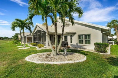 Welcome home to this beautifully maintained home within the on Waterford Golf Club in Florida - for sale on GolfHomes.com, golf home, golf lot