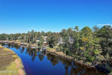 Incredible Expansive Views! This property located on the on Carolina National Golf Club in North Carolina - for sale on GolfHomes.com, golf home, golf lot