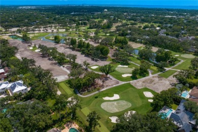 Luxury Meets Location in the Heart of South Tampa! Nestled on a on Palma Ceia Golf and Country Club in Florida - for sale on GolfHomes.com, golf home, golf lot