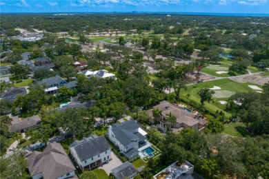 Luxury Meets Location in the Heart of South Tampa! Nestled on a on Palma Ceia Golf and Country Club in Florida - for sale on GolfHomes.com, golf home, golf lot