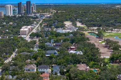 Luxury Meets Location in the Heart of South Tampa! Nestled on a on Palma Ceia Golf and Country Club in Florida - for sale on GolfHomes.com, golf home, golf lot