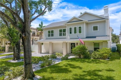 Luxury Meets Location in the Heart of South Tampa! Nestled on a on Palma Ceia Golf and Country Club in Florida - for sale on GolfHomes.com, golf home, golf lot