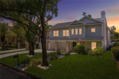 Luxury Meets Location in the Heart of South Tampa! Nestled on a on Palma Ceia Golf and Country Club in Florida - for sale on GolfHomes.com, golf home, golf lot