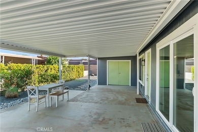 Welcome to 39700 Desert Greens Dr E, a beautifully updated on Palm Desert Greens Country Club in California - for sale on GolfHomes.com, golf home, golf lot