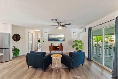 Welcome to 39700 Desert Greens Dr E, a beautifully updated on Palm Desert Greens Country Club in California - for sale on GolfHomes.com, golf home, golf lot