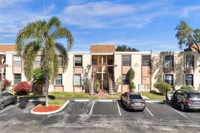 MUST SEE MOVE-IN READY, SPECTACULAR GOLF COURSE VIEWS, 2ND FLOOR on Oriole Golf and Tennis Club in Florida - for sale on GolfHomes.com, golf home, golf lot