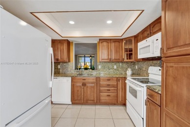 MUST SEE MOVE-IN READY, SPECTACULAR GOLF COURSE VIEWS, 2ND FLOOR on Oriole Golf and Tennis Club in Florida - for sale on GolfHomes.com, golf home, golf lot