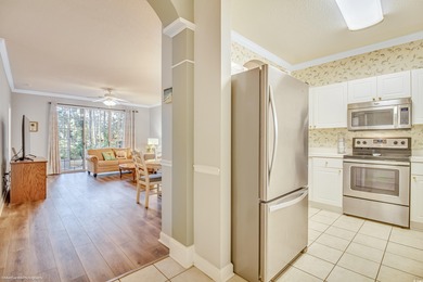 Welcome to your first-floor condo located in River Crossing at on Barefoot Resort and Golf Club  in South Carolina - for sale on GolfHomes.com, golf home, golf lot