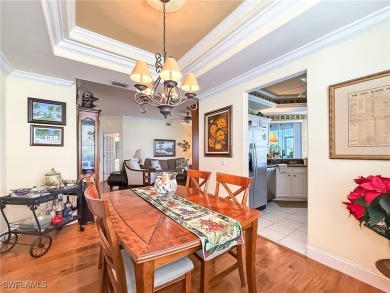 This stunning 1st floor corner coach home is nestled within on Gulf Harbour Yacht and Country Club in Florida - for sale on GolfHomes.com, golf home, golf lot