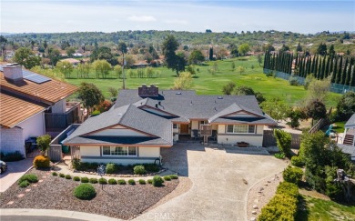 Check out the amazing views of the Paso Robles Golf Club from on Paso Robles Golf Club in California - for sale on GolfHomes.com, golf home, golf lot