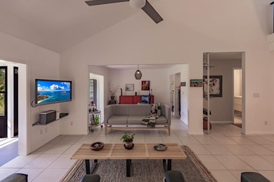 Fully renovated: modern kitchen with SS appliances and granite on Heritage Ridge Golf Club in Florida - for sale on GolfHomes.com, golf home, golf lot