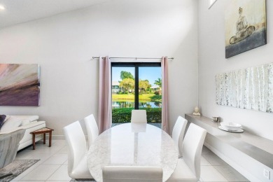 *PRICED TO SELL!* Discover unparalleled privacy and panoramic on Hunters Run Golf and Country Club in Florida - for sale on GolfHomes.com, golf home, golf lot