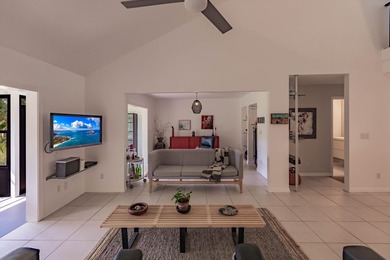 Fully renovated: modern kitchen with SS appliances and granite on Heritage Ridge Golf Club in Florida - for sale on GolfHomes.com, golf home, golf lot