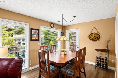 immaculate condo located in Charbonneau Village. This property on Charbonneau Golf Club in Oregon - for sale on GolfHomes.com, golf home, golf lot