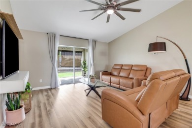 Welcome to this pristine, single-owner 3-bedroom, 2-bathroom on Burnt Store Golf Club in Florida - for sale on GolfHomes.com, golf home, golf lot