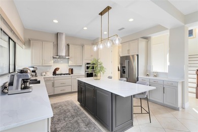 Welcome to this exceptional residence located within the on Eagle Creek Golf Club in Florida - for sale on GolfHomes.com, golf home, golf lot