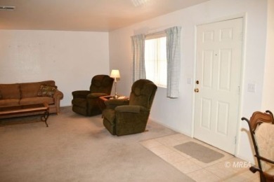 Price recently reduced!! Step right into this delightful, fully on The Oasis Golf Club in Nevada - for sale on GolfHomes.com, golf home, golf lot