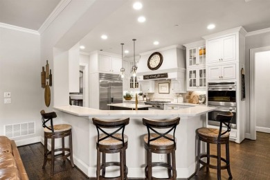 Welcome to an exquisite sanctuary nestled within the prestigious on The Golf Club At Twin Creeks in Texas - for sale on GolfHomes.com, golf home, golf lot