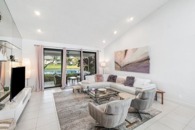 *PRICED TO SELL!* Discover unparalleled privacy and panoramic on Hunters Run Golf and Country Club in Florida - for sale on GolfHomes.com, golf home, golf lot