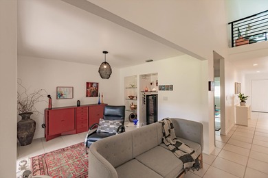 Fully renovated: modern kitchen with SS appliances and granite on Heritage Ridge Golf Club in Florida - for sale on GolfHomes.com, golf home, golf lot