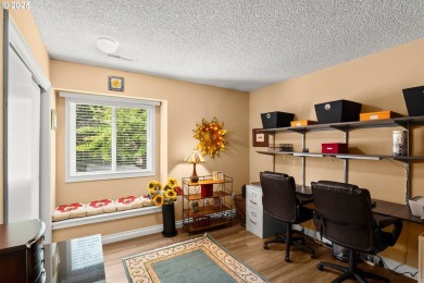 immaculate condo located in Charbonneau Village. This property on Charbonneau Golf Club in Oregon - for sale on GolfHomes.com, golf home, golf lot